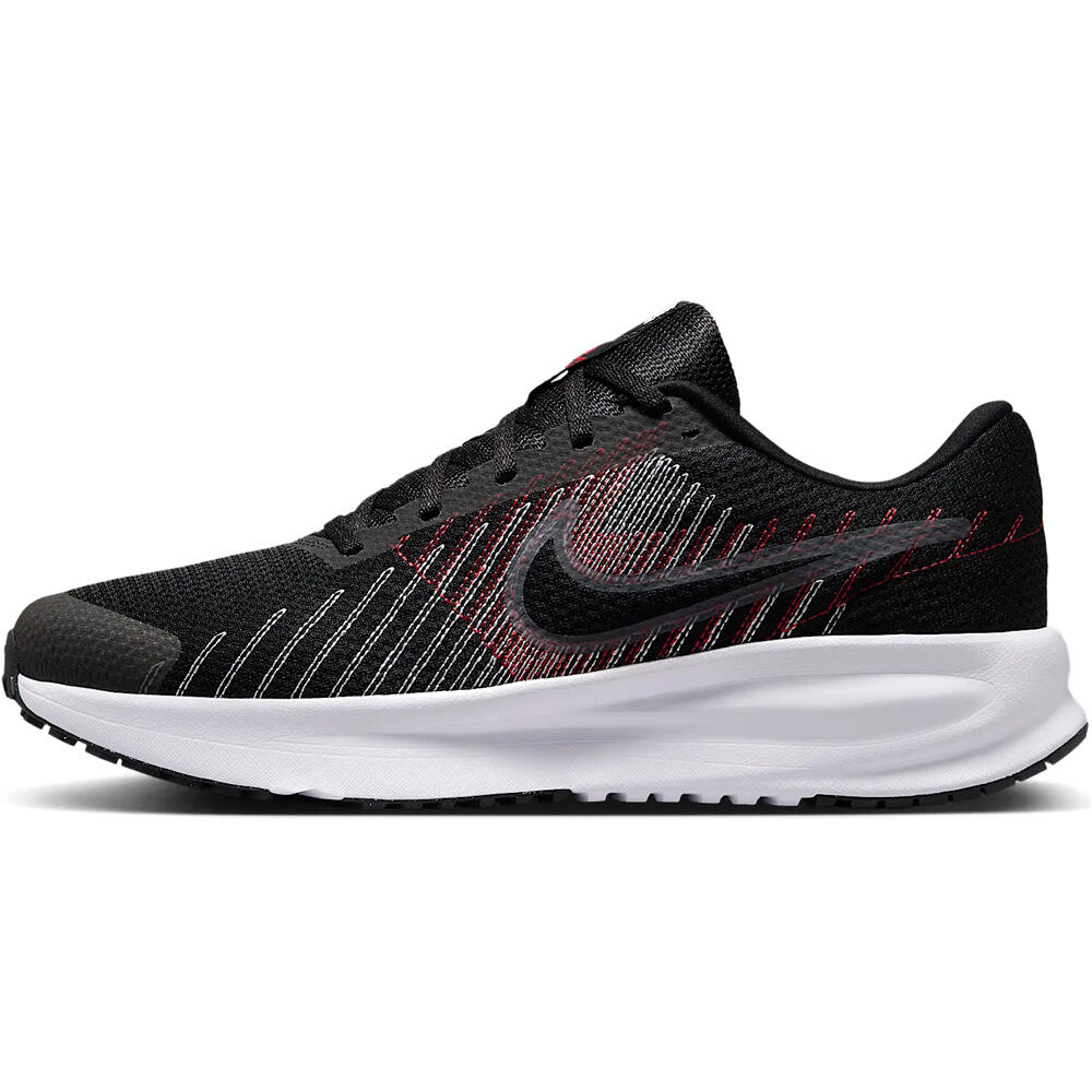 Nike zapatilla running hombre NIKE RUN DEFY lateral exterior