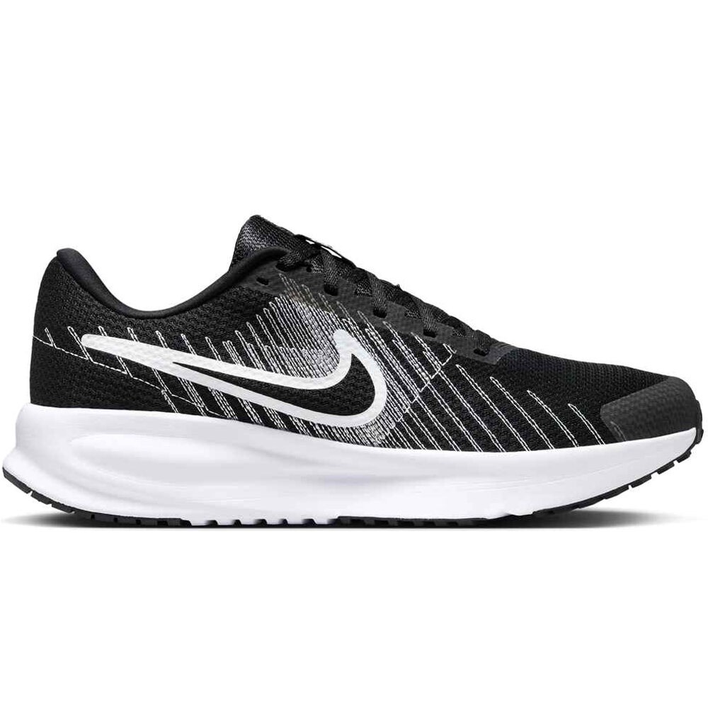 Nike zapatilla running hombre NIKE RUN DEFY lateral exterior