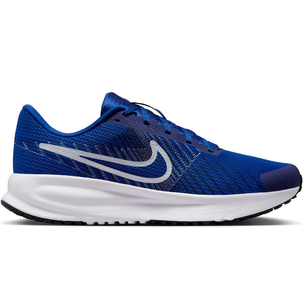 Nike zapatilla running hombre NIKE RUN DEFY lateral exterior