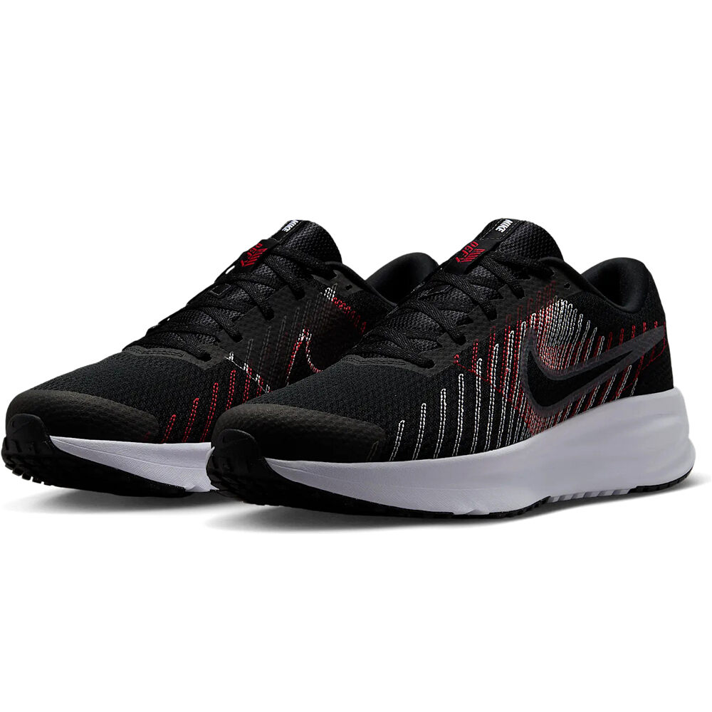 Nike zapatilla running hombre NIKE RUN DEFY lateral interior