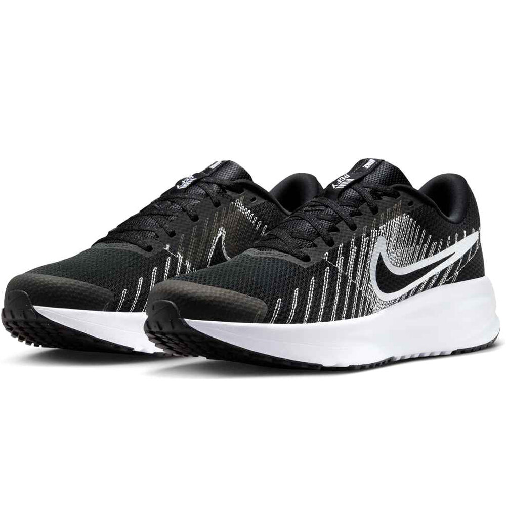 Nike zapatilla running hombre NIKE RUN DEFY lateral interior