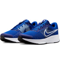 Nike zapatilla running hombre NIKE RUN DEFY lateral interior
