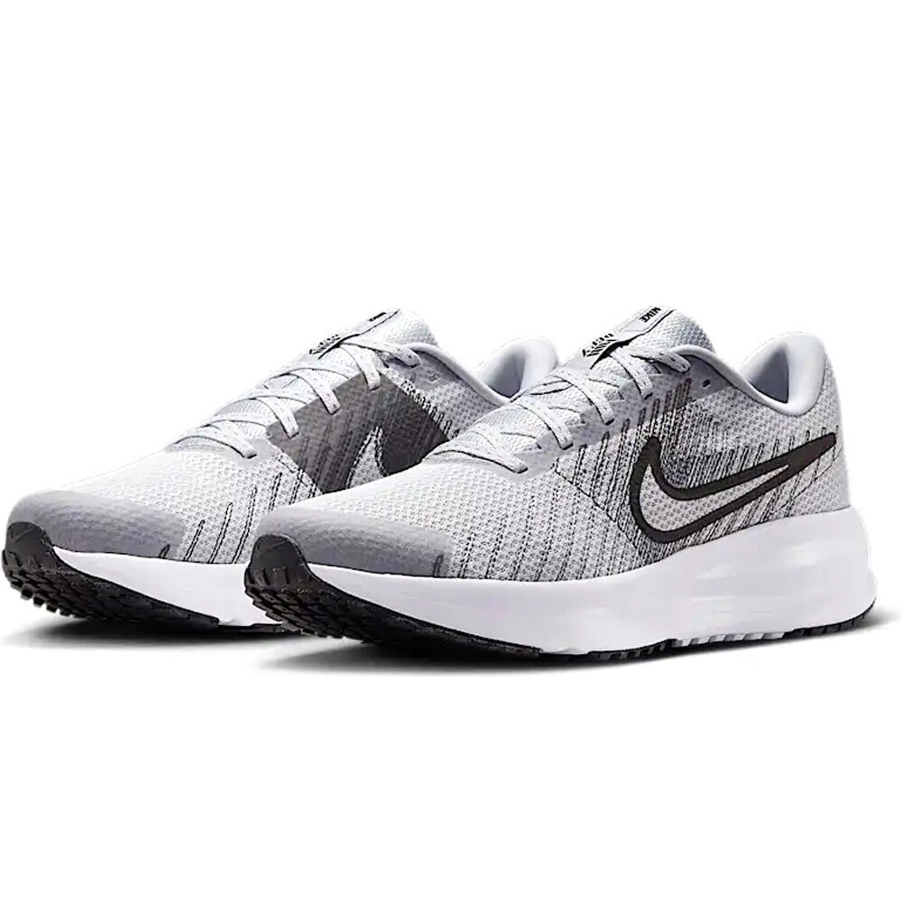 Nike zapatilla running hombre NIKE RUN DEFY lateral interior