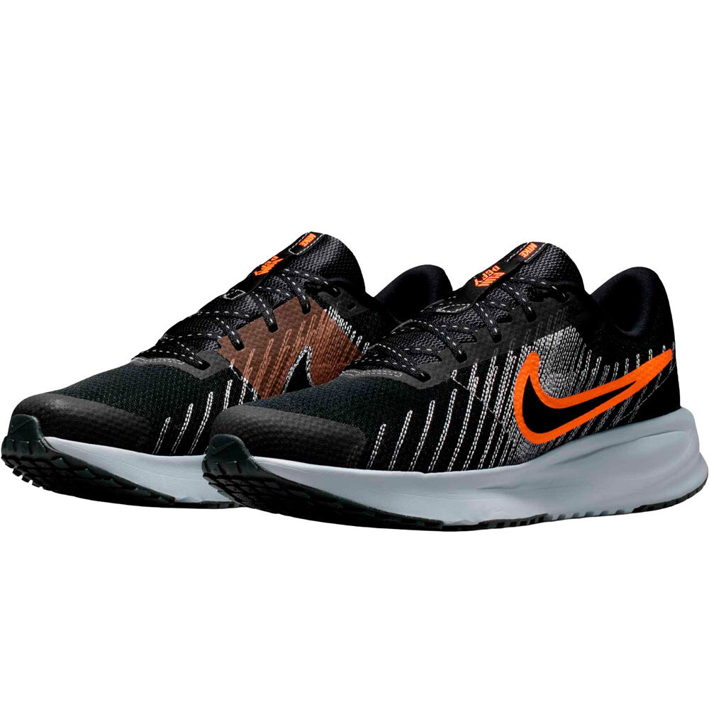 Nike zapatilla running hombre NIKE RUN DEFY lateral interior