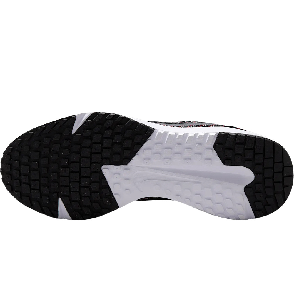 Nike zapatilla running hombre NIKE RUN DEFY vista superior