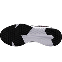 Nike zapatilla running hombre NIKE RUN DEFY vista superior