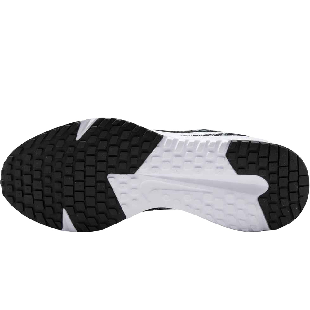 Nike zapatilla running hombre NIKE RUN DEFY vista superior
