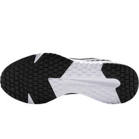 Nike zapatilla running hombre NIKE RUN DEFY vista superior