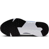 Nike zapatilla running hombre NIKE RUN DEFY vista superior