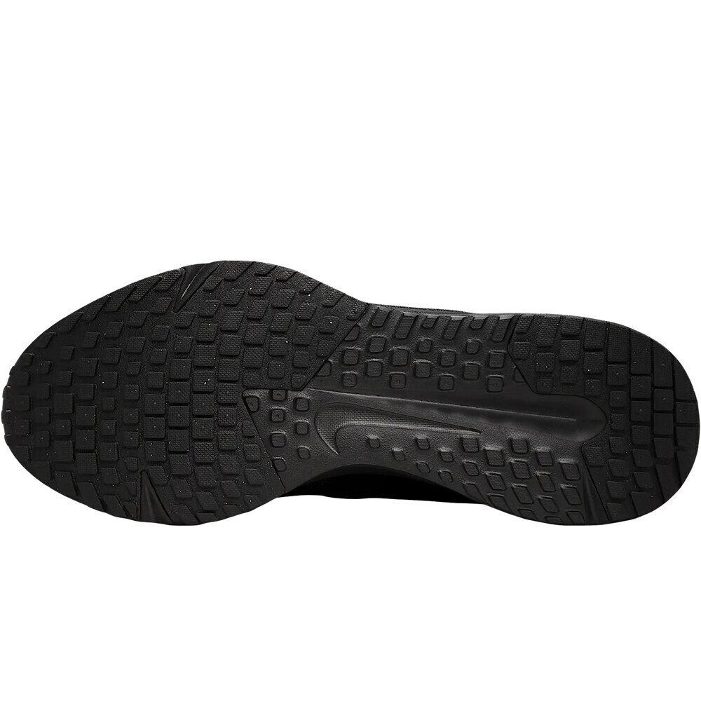 Nike zapatilla running hombre NIKE RUN DEFY vista superior