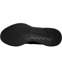 Nike zapatilla running hombre NIKE RUN DEFY vista superior