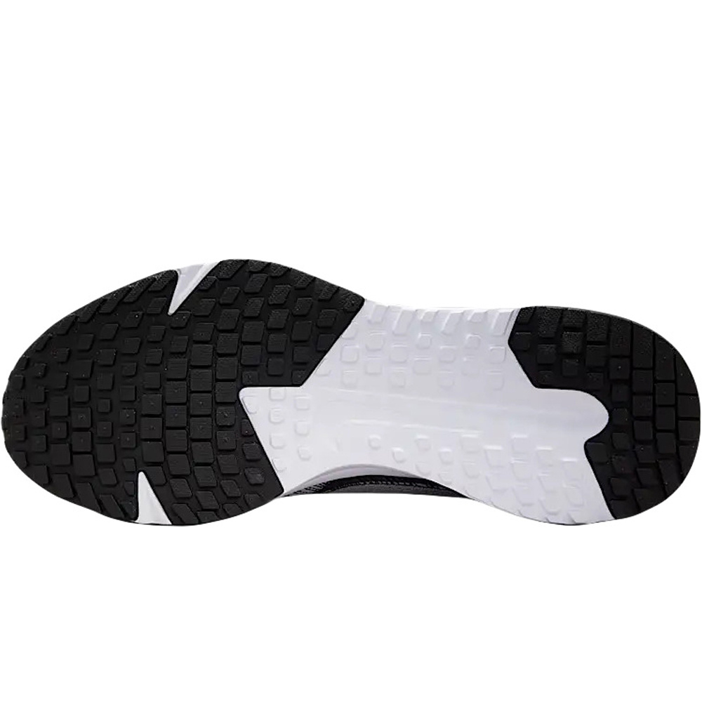Nike zapatilla running hombre NIKE RUN DEFY vista superior