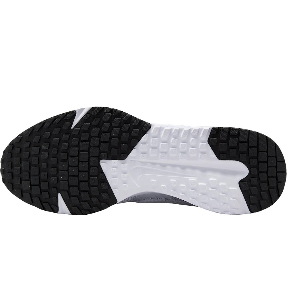 Nike zapatilla running hombre NIKE RUN DEFY vista superior