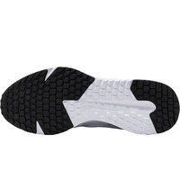 Nike zapatilla running hombre NIKE RUN DEFY vista superior
