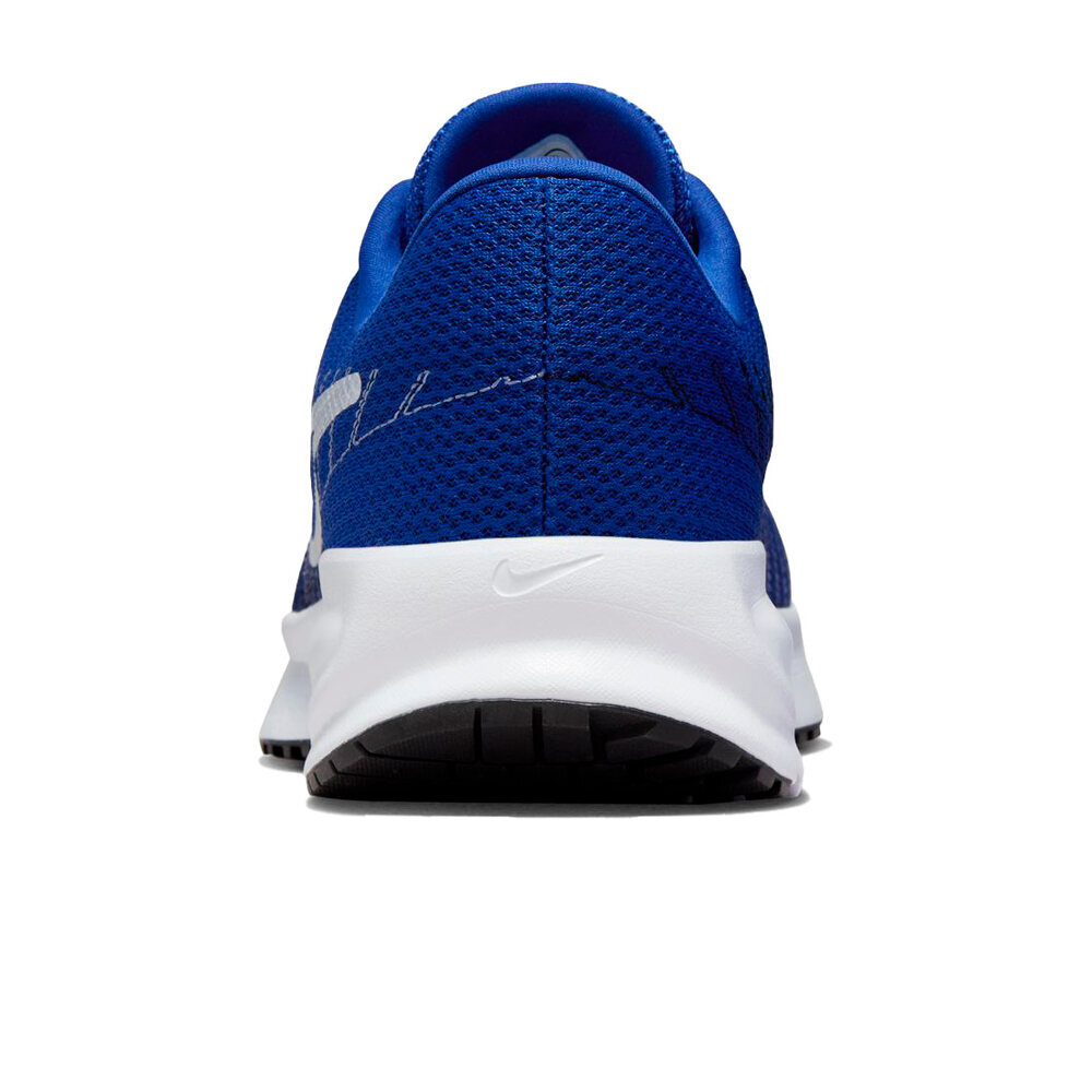 Nike zapatilla running hombre NIKE RUN DEFY vista trasera