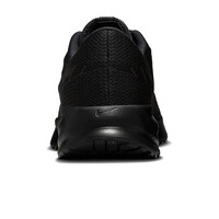 Nike zapatilla running hombre NIKE RUN DEFY vista trasera