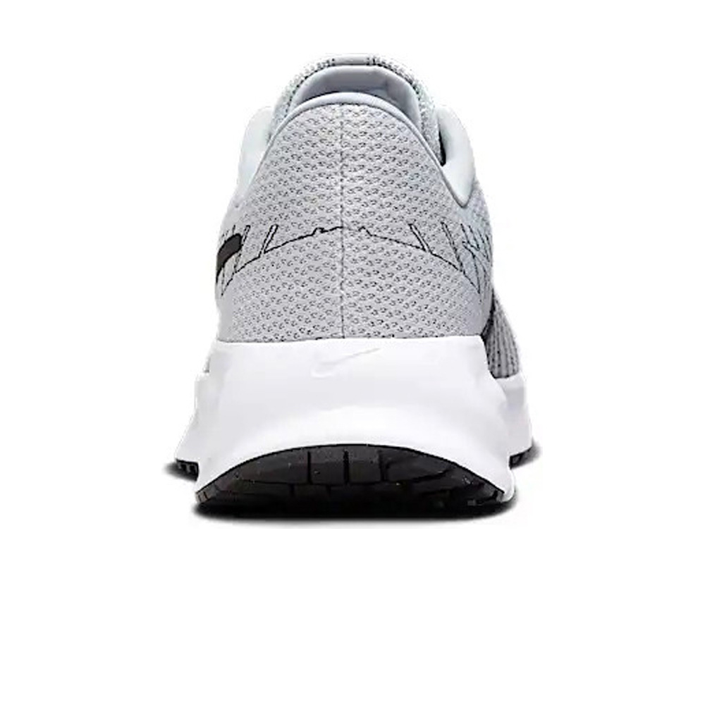 Nike zapatilla running hombre NIKE RUN DEFY vista trasera