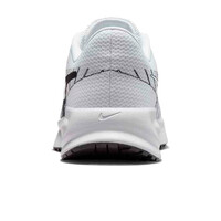 Nike zapatilla running hombre NIKE RUN DEFY vista trasera