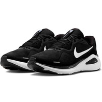 Nike zapatilla running hombre NIKE STRUCTURE 26 lateral interior