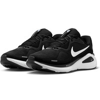 Nike zapatilla running hombre NIKE STRUCTURE 26 lateral interior