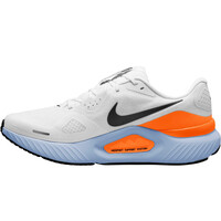Nike zapatilla running hombre NIKE STRUCTURE 26 lateral interior