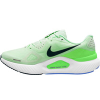 Nike zapatilla running hombre NIKE STRUCTURE 26 lateral interior