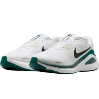 Nike zapatilla running hombre NIKE STRUCTURE 26 lateral interior