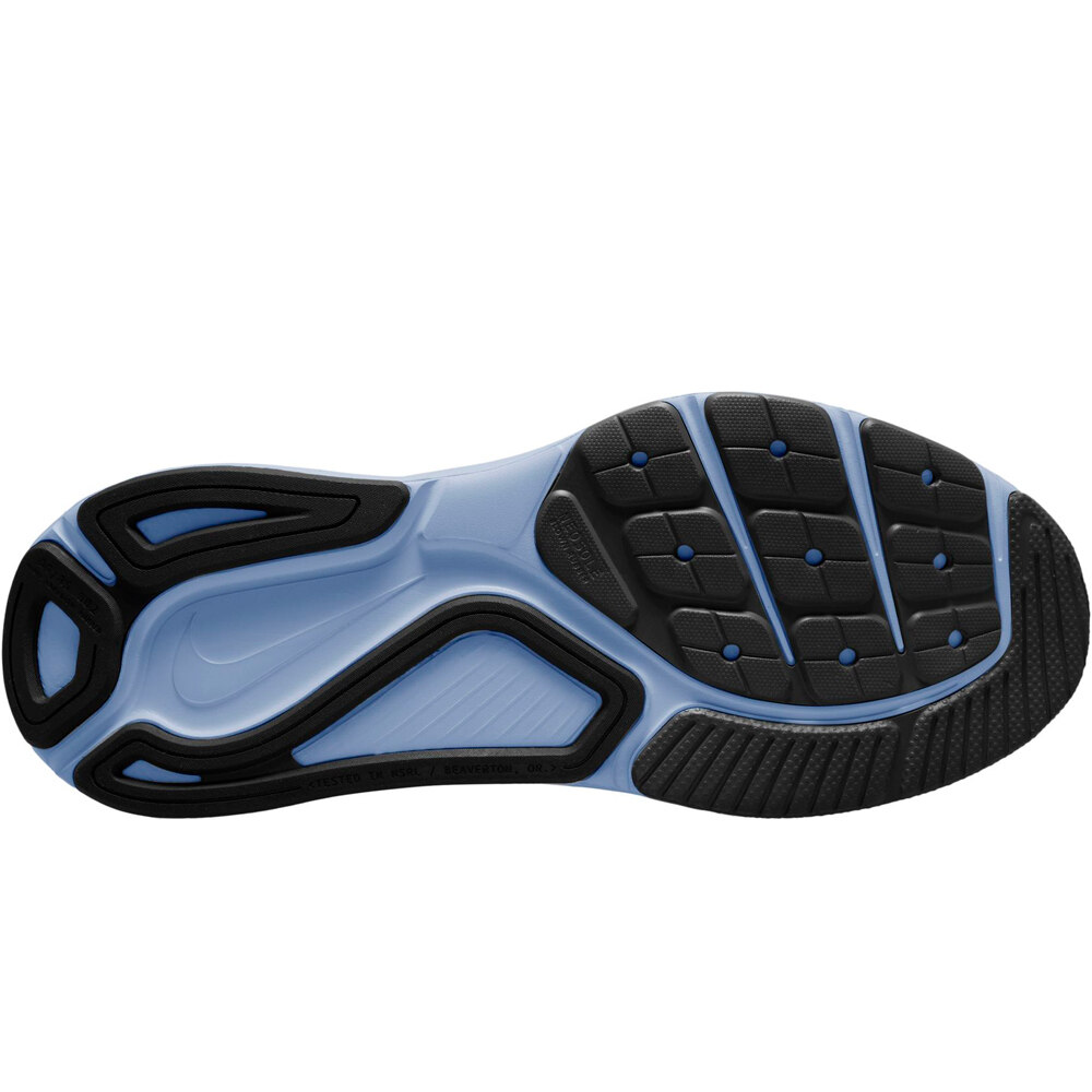 Nike zapatilla running hombre NIKE STRUCTURE 26 puntera