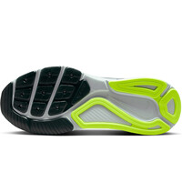 Nike zapatilla running hombre NIKE STRUCTURE 26 vista superior