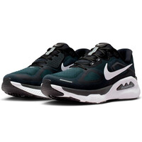 Nike zapatilla running hombre NIKE STRUCTURE PLUS lateral interior