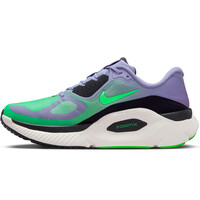 Nike zapatilla running hombre NIKE STRUCTURE PLUS puntera