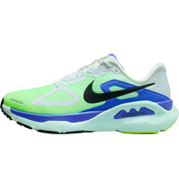 Nike zapatilla running hombre NIKE STRUCTURE PLUS puntera