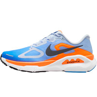 Nike zapatilla running hombre NIKE STRUCTURE PLUS puntera