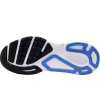 Nike zapatilla running hombre NIKE STRUCTURE PLUS vista superior