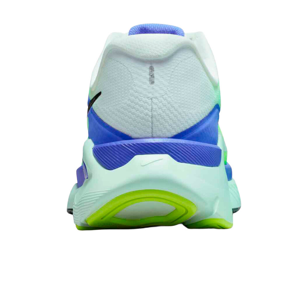 Nike zapatilla running hombre NIKE STRUCTURE PLUS vista trasera