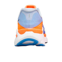 Nike zapatilla running hombre NIKE STRUCTURE PLUS vista trasera