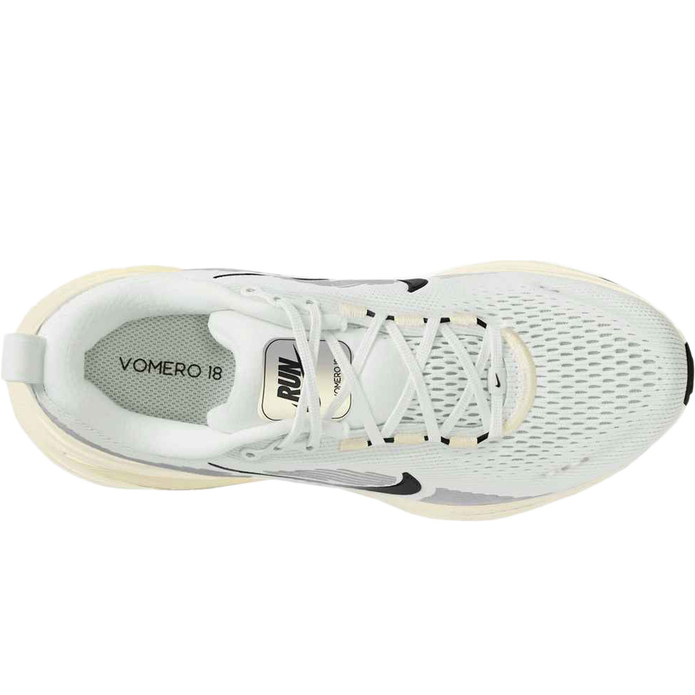 Nike zapatilla running hombre NIKE VOMERO 18 05