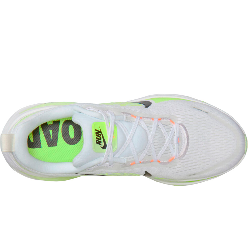 Nike zapatilla running hombre NIKE VOMERO 18 05
