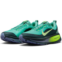 Nike zapatilla running hombre NIKE VOMERO 18 GTX lateral interior