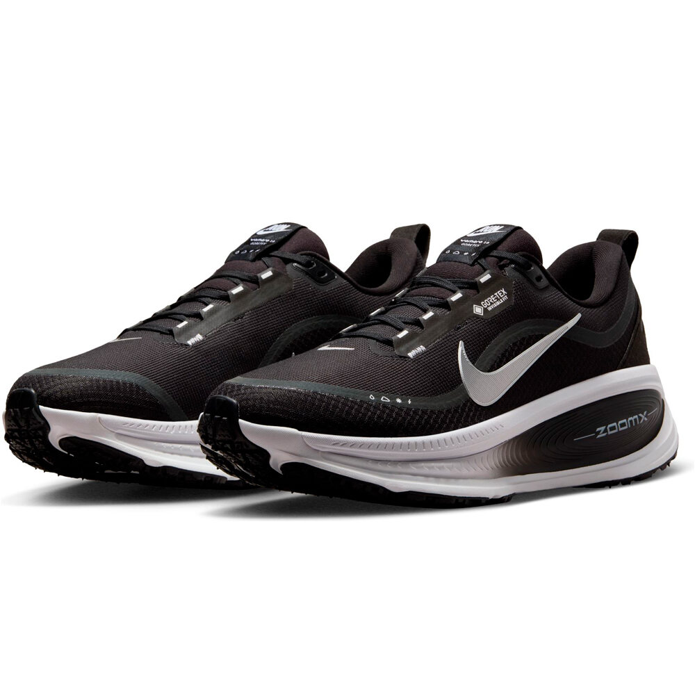 Nike zapatilla running hombre NIKE VOMERO 18 GTX lateral interior