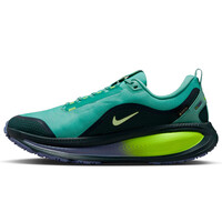 Nike zapatilla running hombre NIKE VOMERO 18 GTX puntera