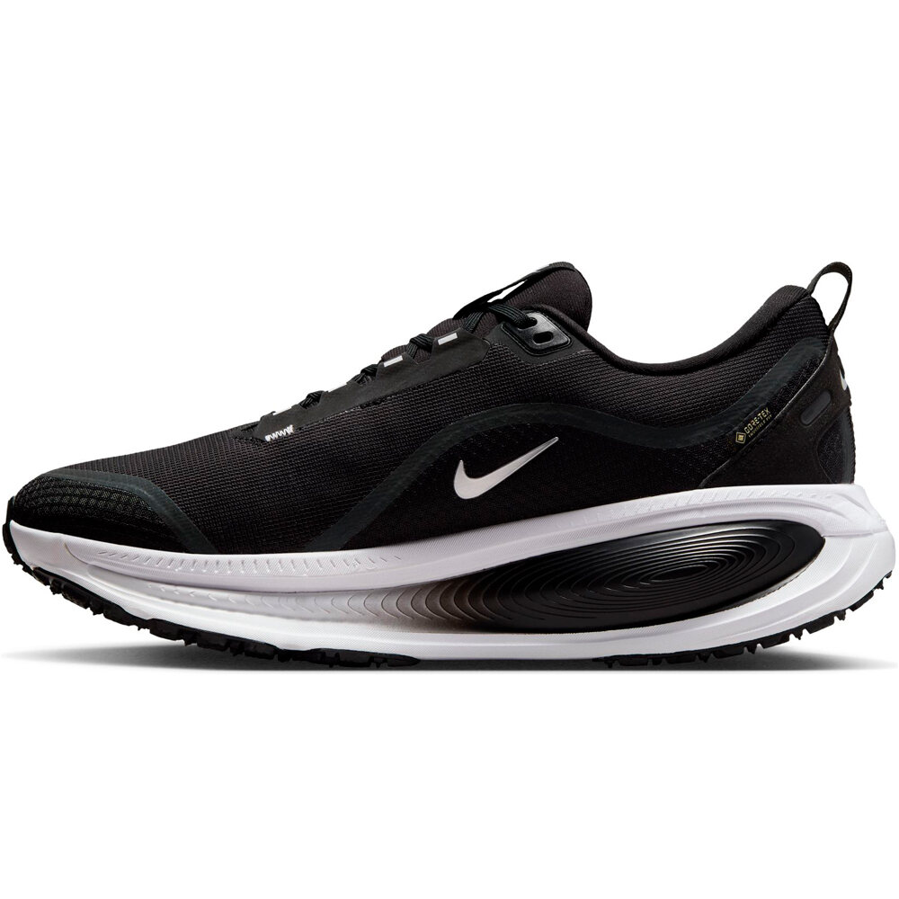 Nike zapatilla running hombre NIKE VOMERO 18 GTX puntera