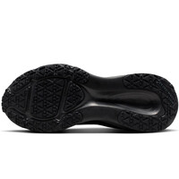 Nike zapatilla running hombre NIKE VOMERO 18 GTX vista superior