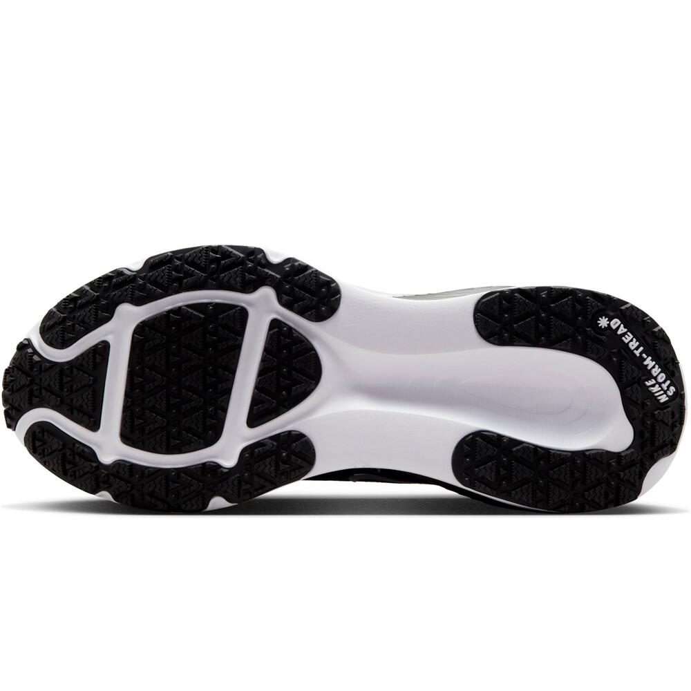 Nike zapatilla running hombre NIKE VOMERO 18 GTX vista superior