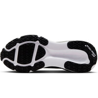 Nike zapatilla running hombre NIKE VOMERO 18 GTX vista superior