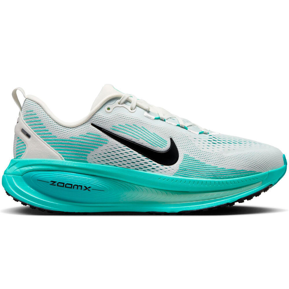 Nike zapatilla running hombre NIKE VOMERO 18 lateral exterior