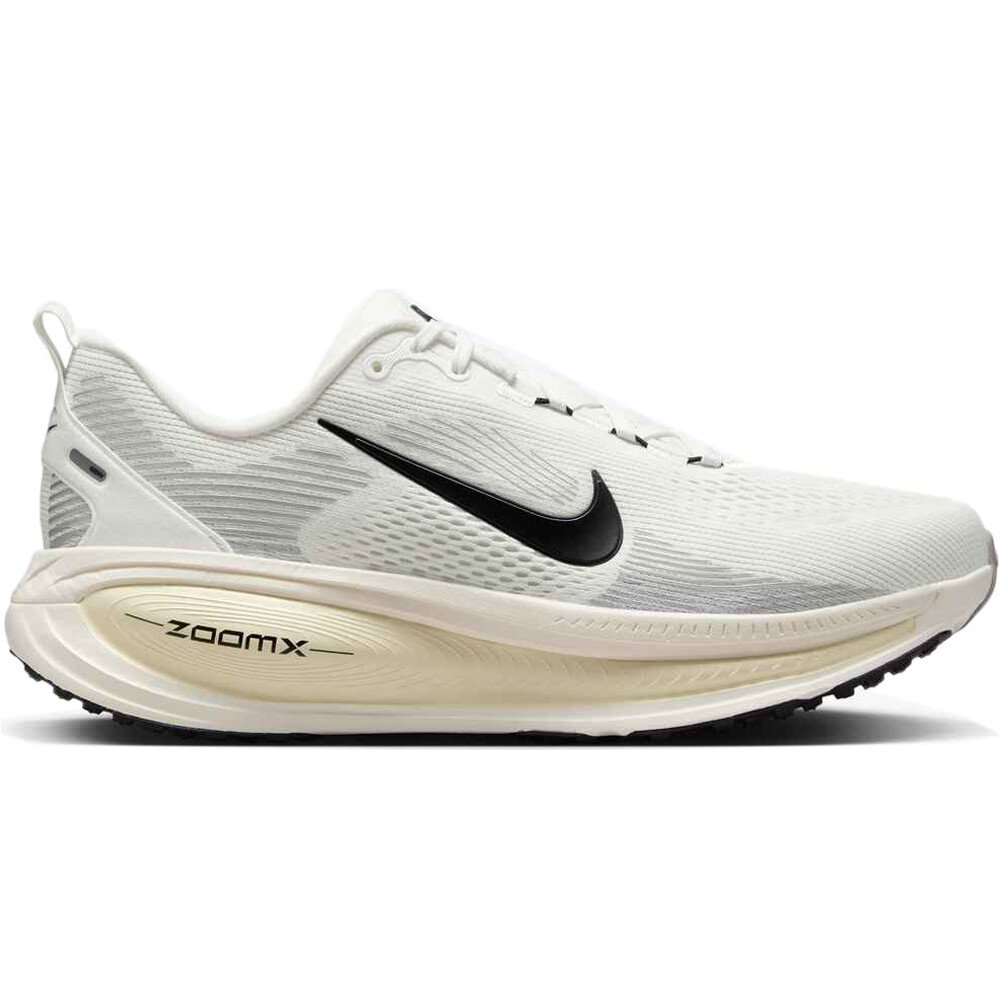 Nike zapatilla running hombre NIKE VOMERO 18 lateral exterior