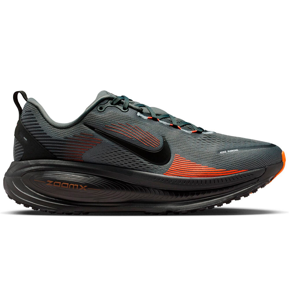Nike zapatilla running hombre NIKE VOMERO 18 lateral exterior