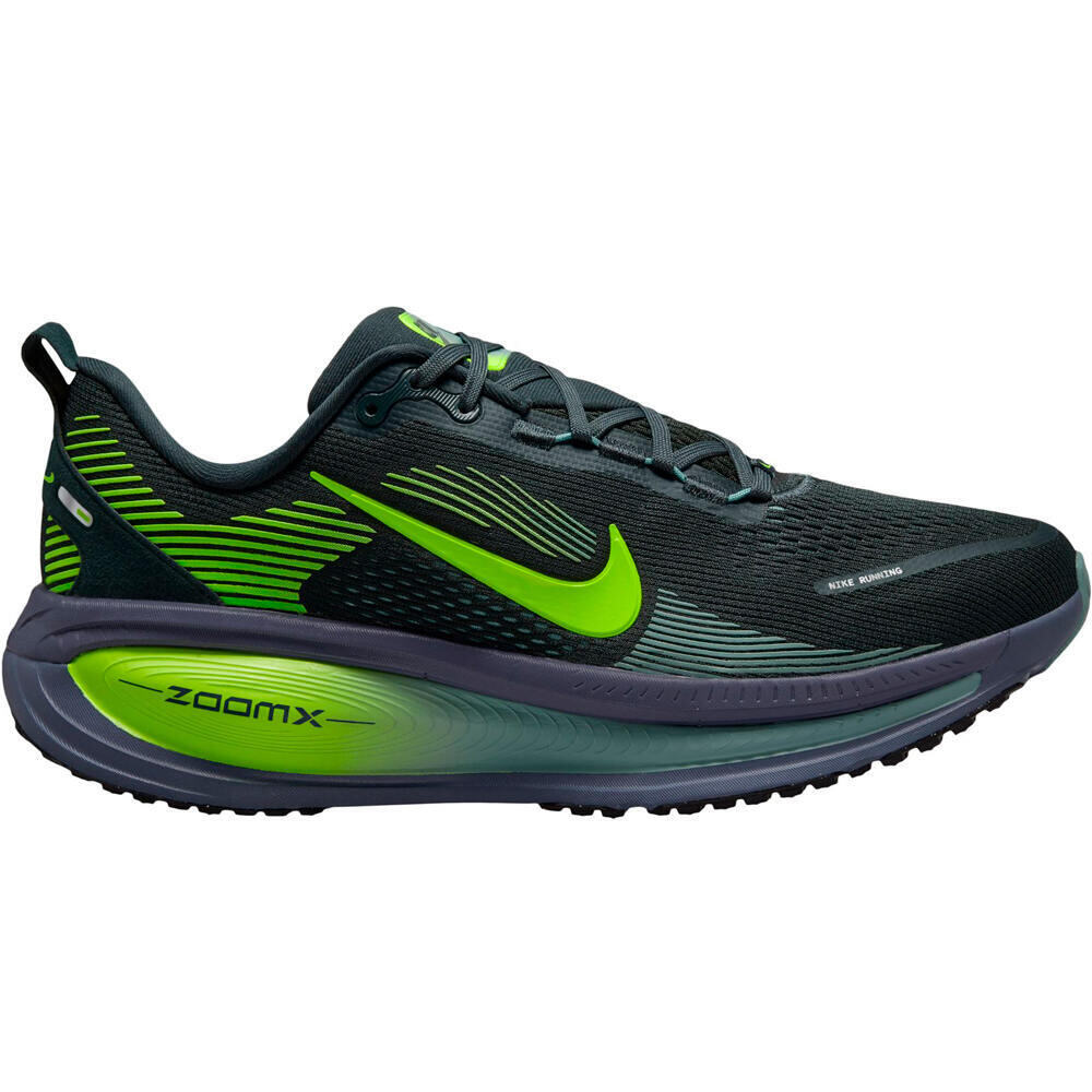 Nike zapatilla running hombre NIKE VOMERO 18 lateral exterior