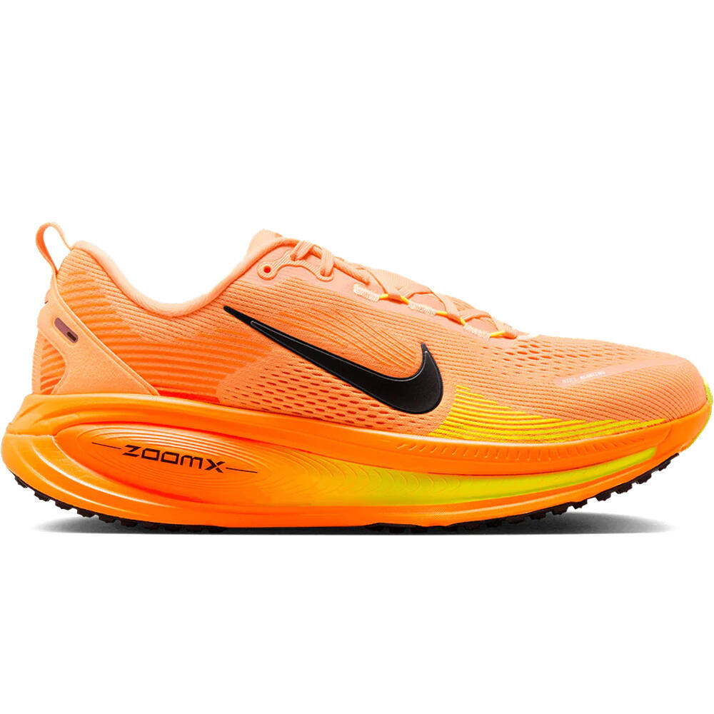 Nike zapatilla running hombre NIKE VOMERO 18 lateral exterior